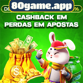80game.app Indique amigos para receber um bônus