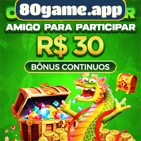 80game.app Ganhe R$ 100,00 Gratis
